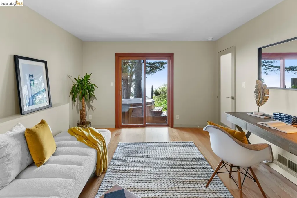 1085 Creston Road Berkeley CA 94708