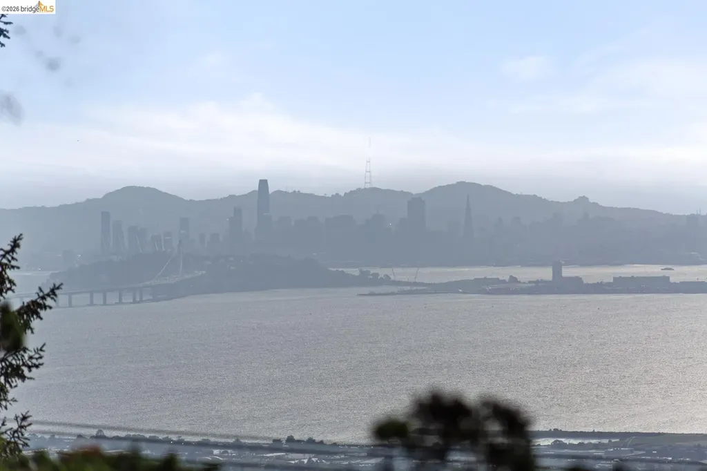 1085 Creston Road Berkeley CA 94708