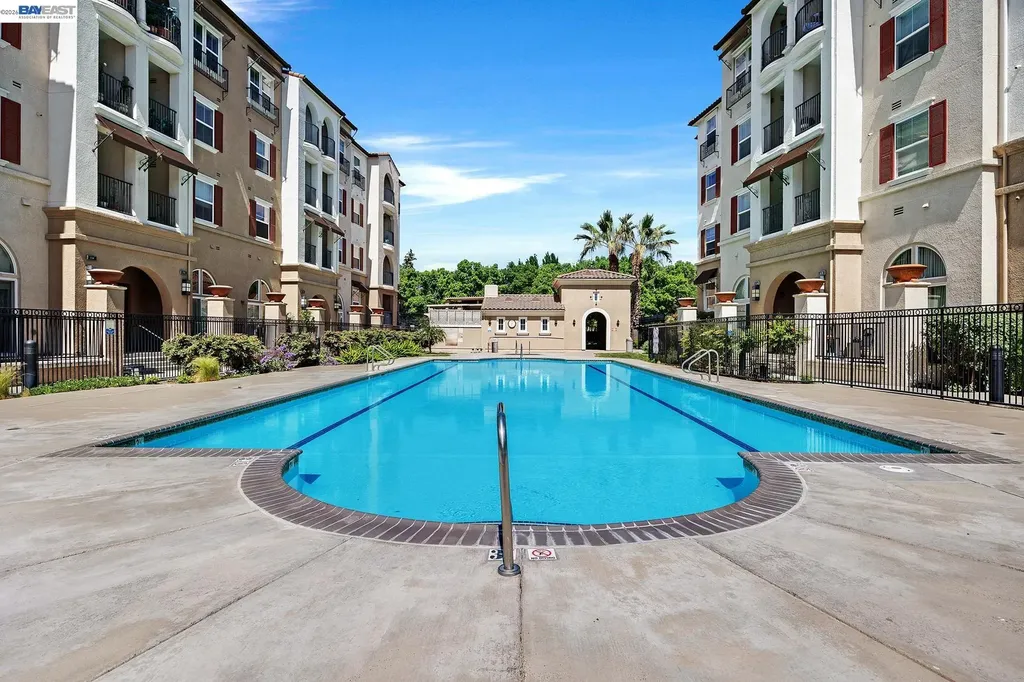 3275 Dublin Boulevard Dublin CA 94568