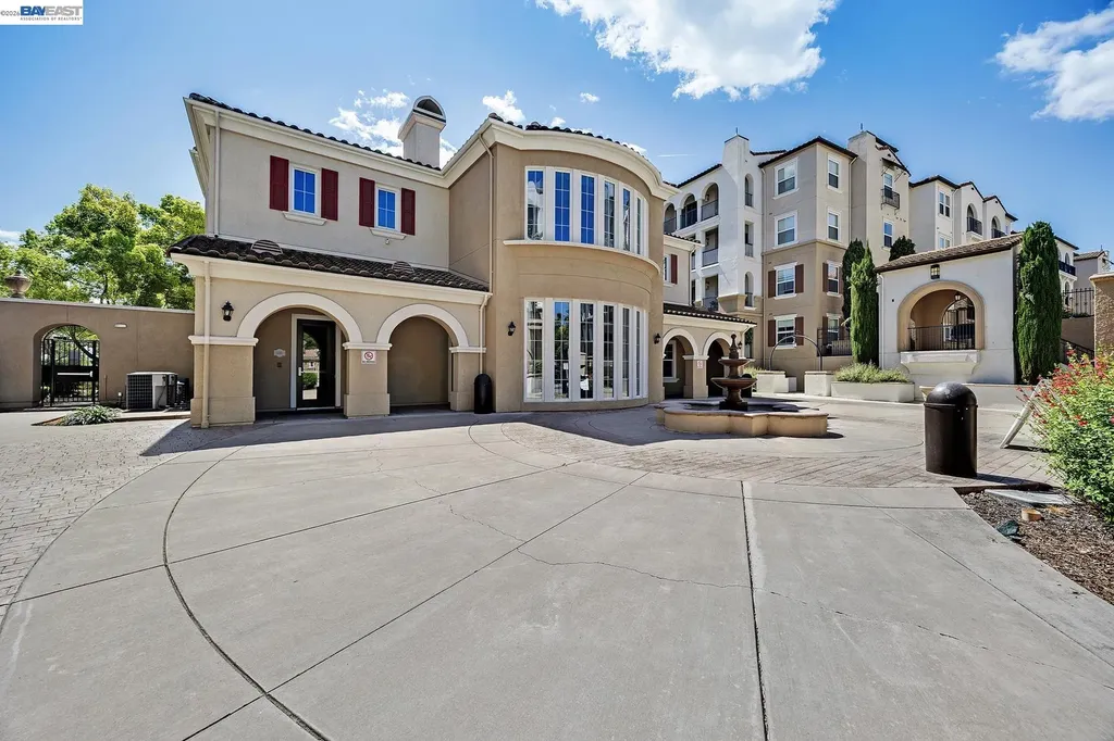 3275 Dublin Boulevard Dublin CA 94568