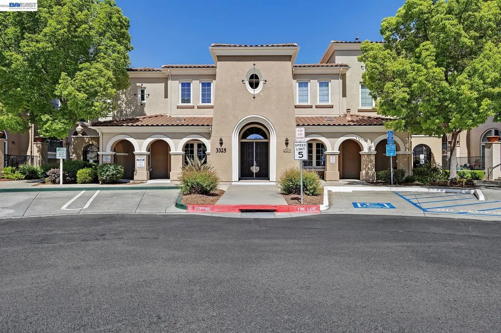3275 Dublin Boulevard Dublin CA 94568