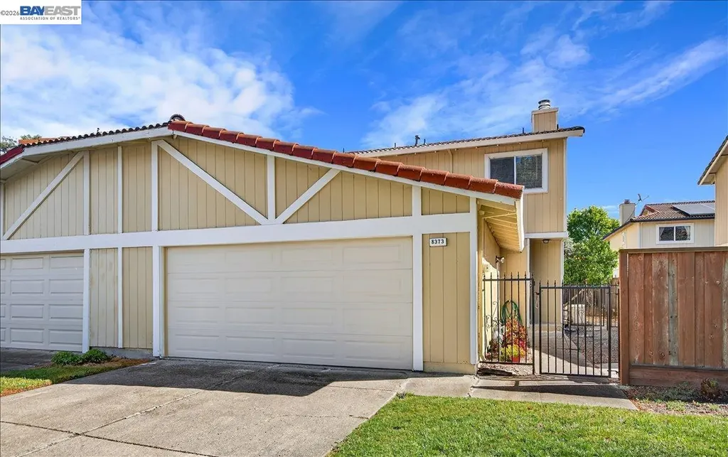 8373 Locust Place Dublin CA 94568