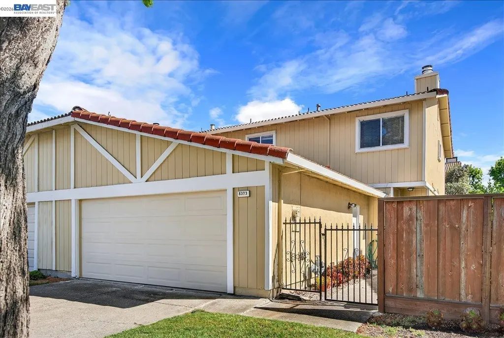 8373 Locust Place Dublin CA 94568