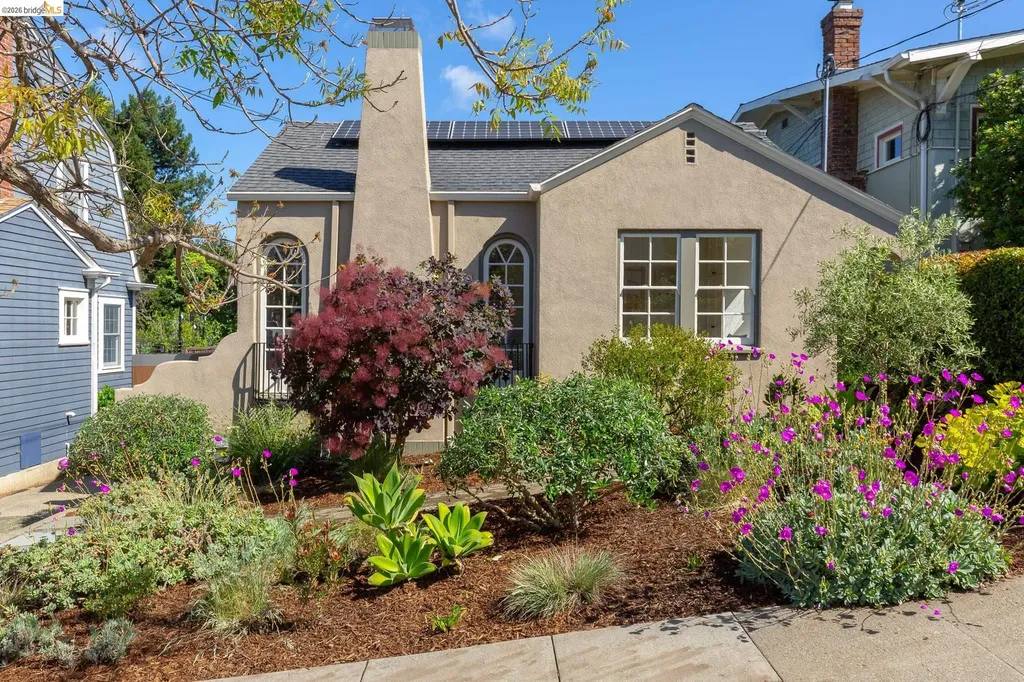 1500 Hampel Street Oakland CA 94602