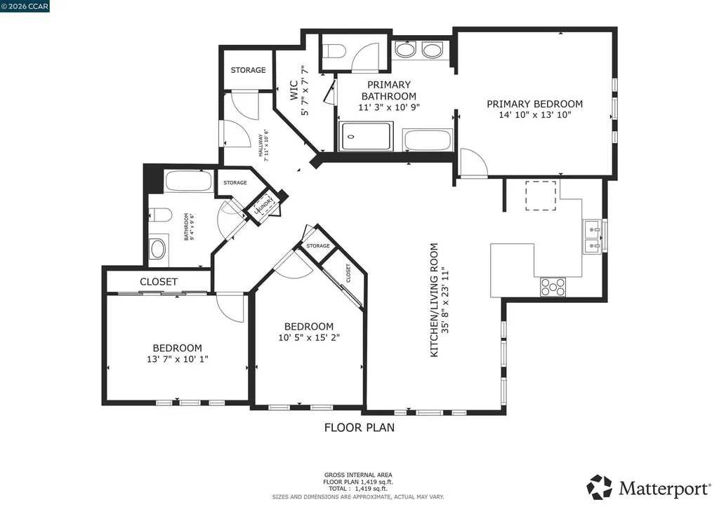 1000 Dewing Avenue Lafayette CA 94549