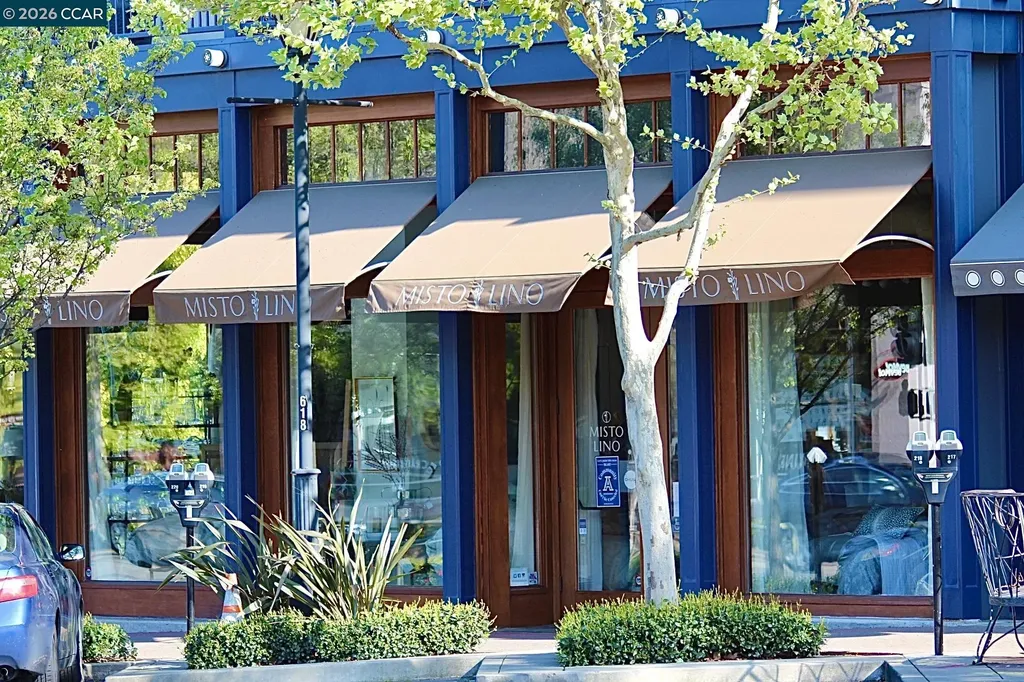 1000 Dewing Avenue Lafayette CA 94549