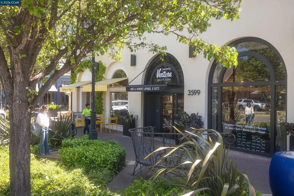 1000 Dewing Avenue Lafayette CA 94549