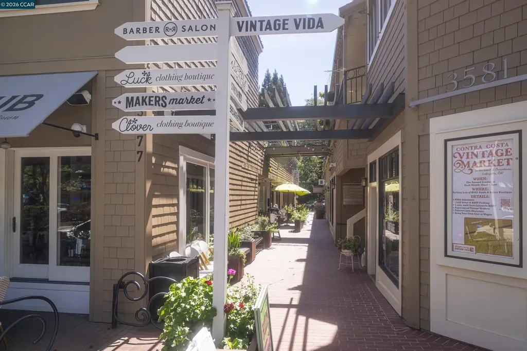 1000 Dewing Avenue Lafayette CA 94549