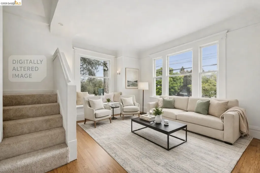 1718 Bancroft Way Berkeley CA 94703