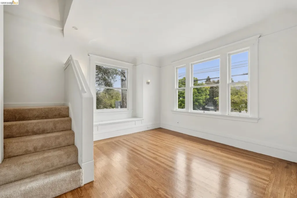 1718 Bancroft Way Berkeley CA 94703