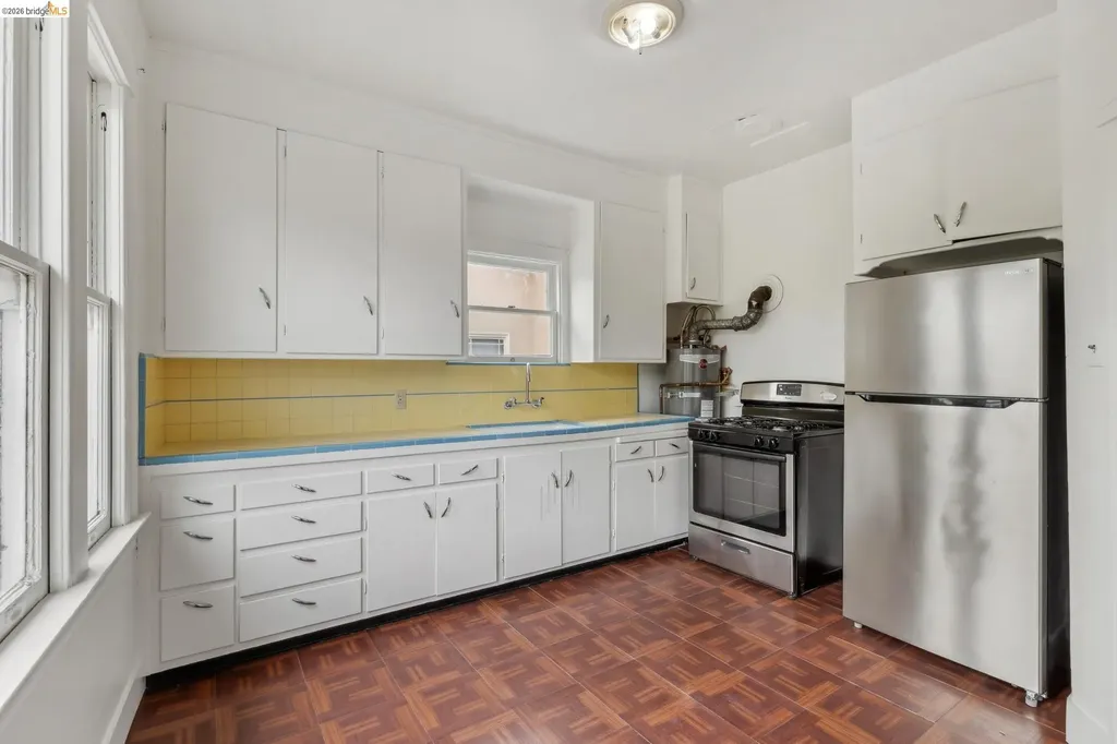 1718 Bancroft Way Berkeley CA 94703