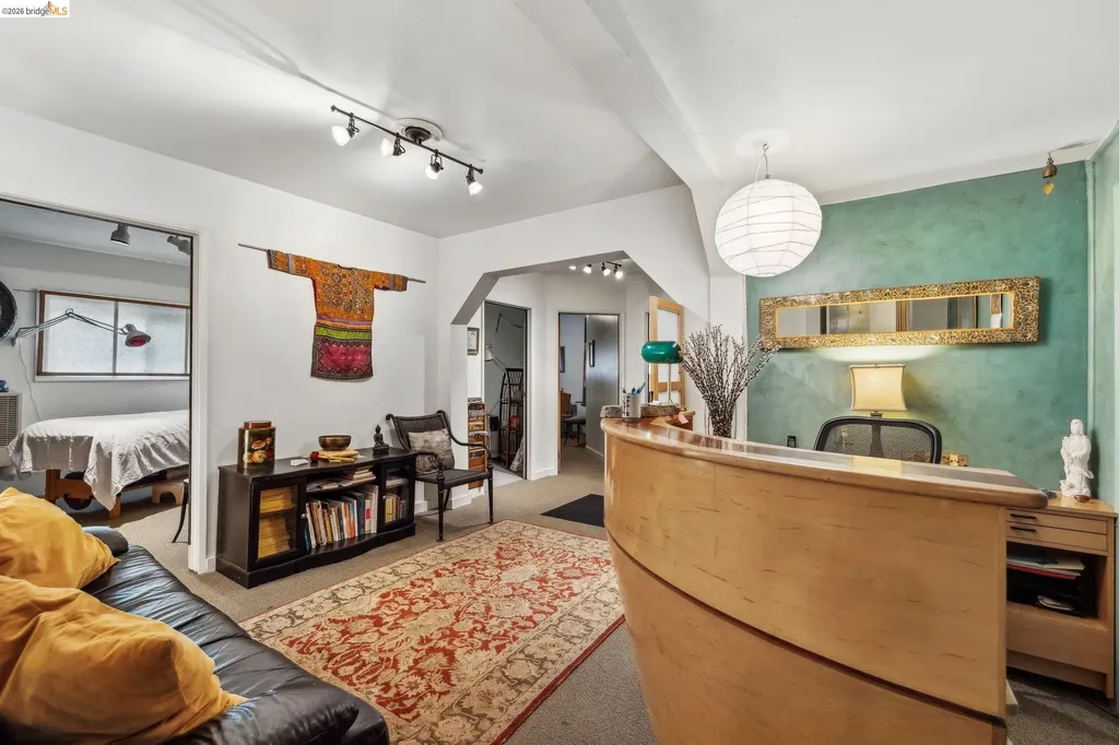 1718 Bancroft Way Berkeley CA 94703