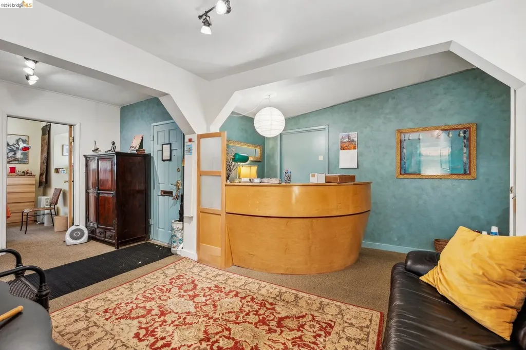 1718 Bancroft Way Berkeley CA 94703