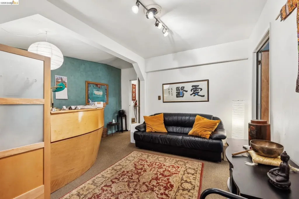 1718 Bancroft Way Berkeley CA 94703