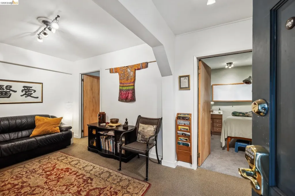1718 Bancroft Way Berkeley CA 94703
