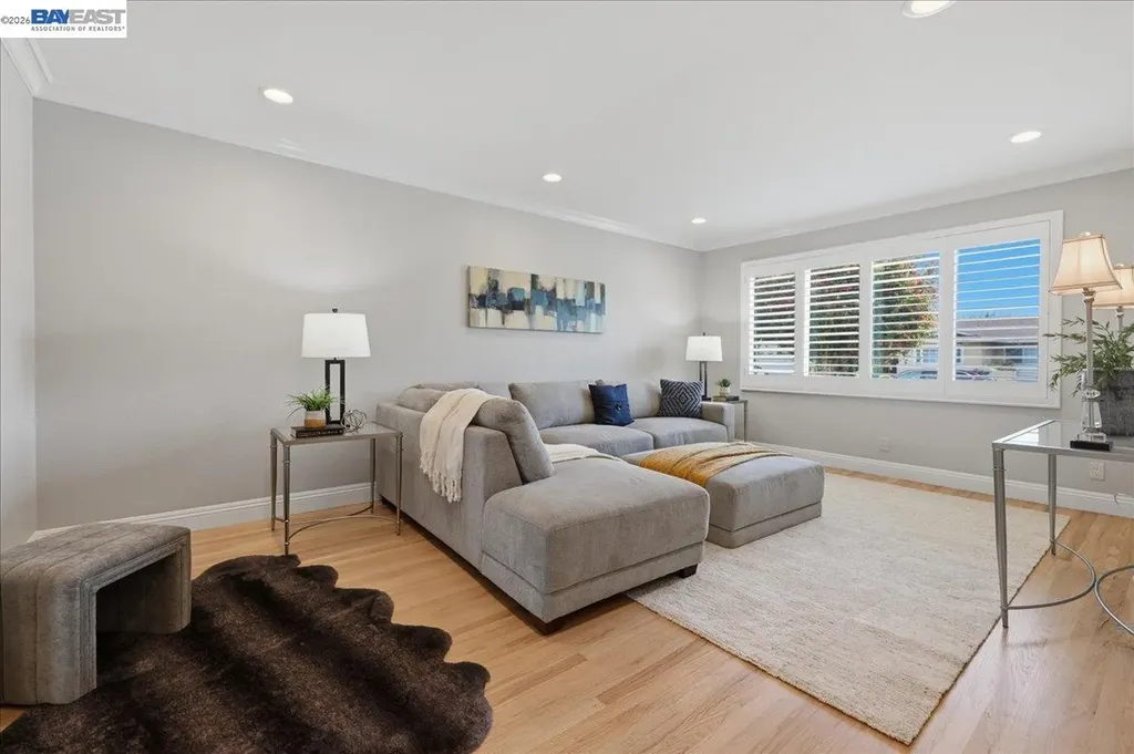 4685 Victoria Park Court Fremont CA 94538