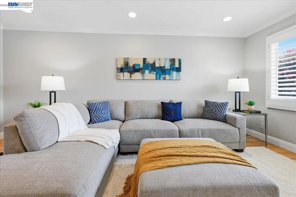 4685 Victoria Park Court Fremont CA 94538