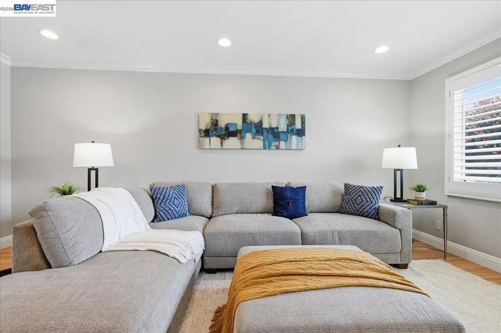 4685 Victoria Park Court Fremont CA 94538