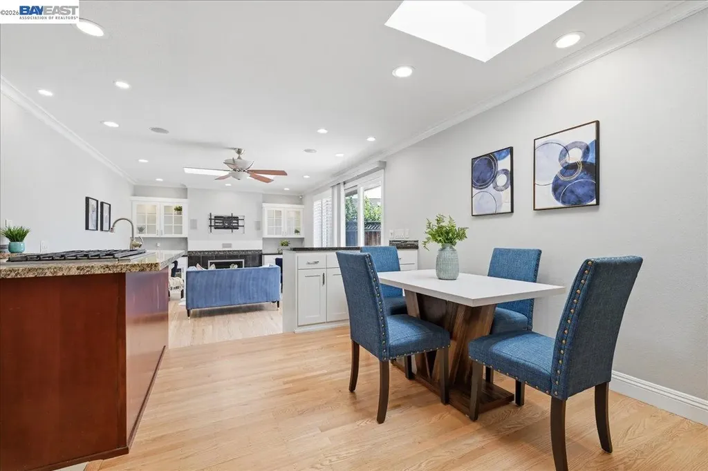 4685 Victoria Park Court Fremont CA 94538
