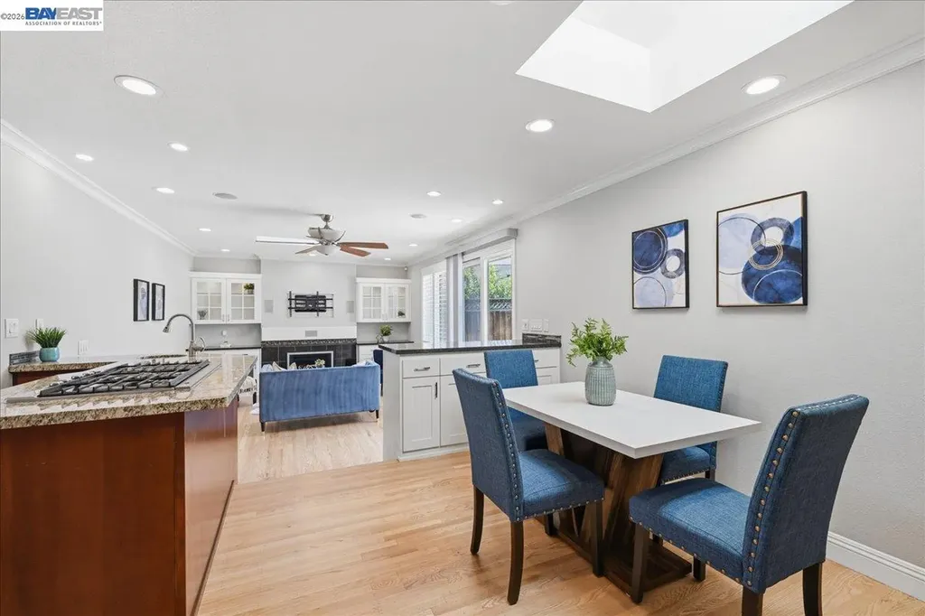 4685 Victoria Park Court Fremont CA 94538