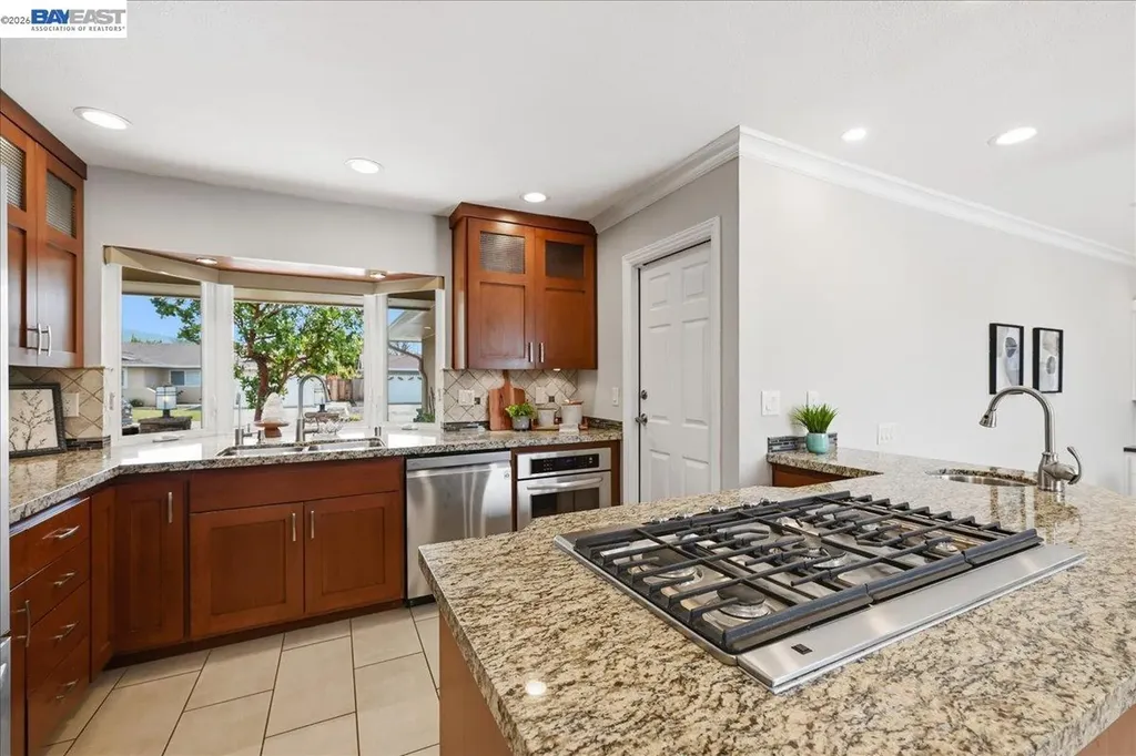 4685 Victoria Park Court Fremont CA 94538
