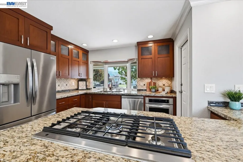 4685 Victoria Park Court Fremont CA 94538