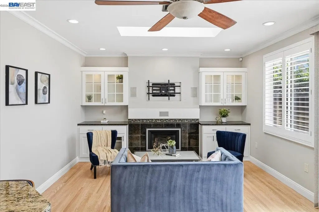 4685 Victoria Park Court Fremont CA 94538