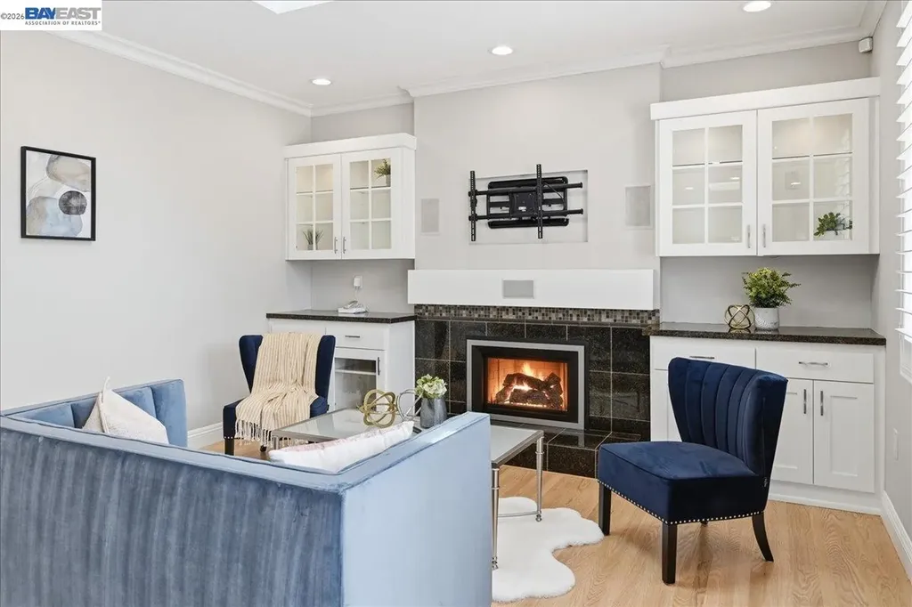 4685 Victoria Park Court Fremont CA 94538