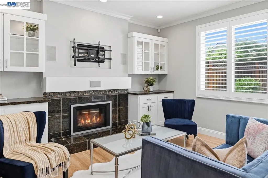4685 Victoria Park Court Fremont CA 94538