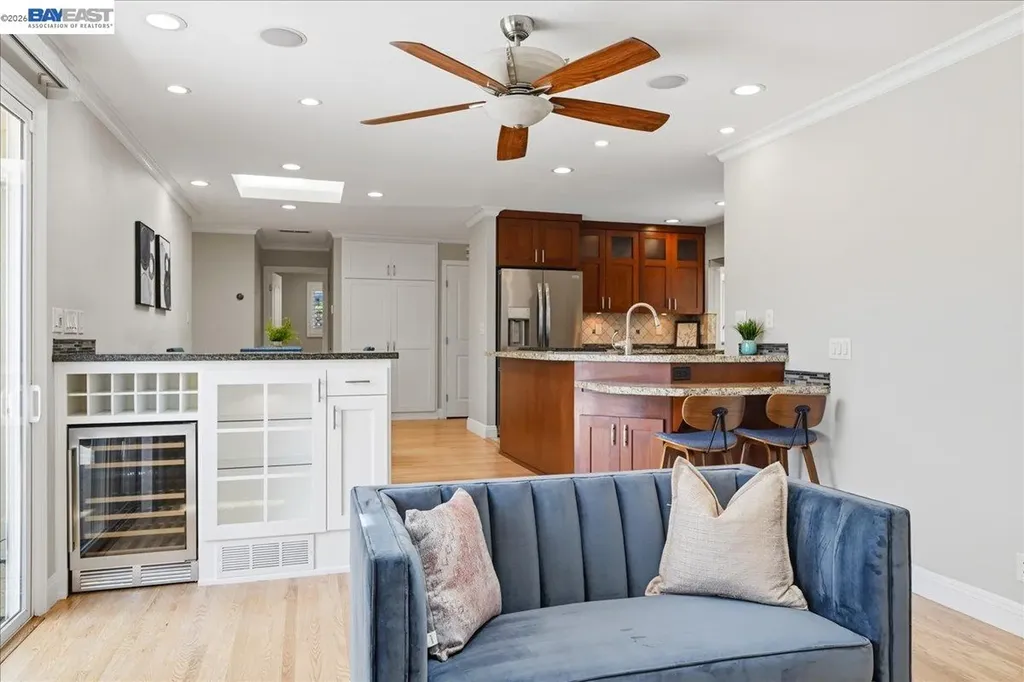 4685 Victoria Park Court Fremont CA 94538
