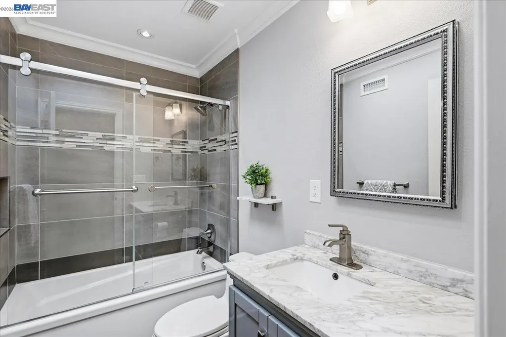 4685 Victoria Park Court Fremont CA 94538