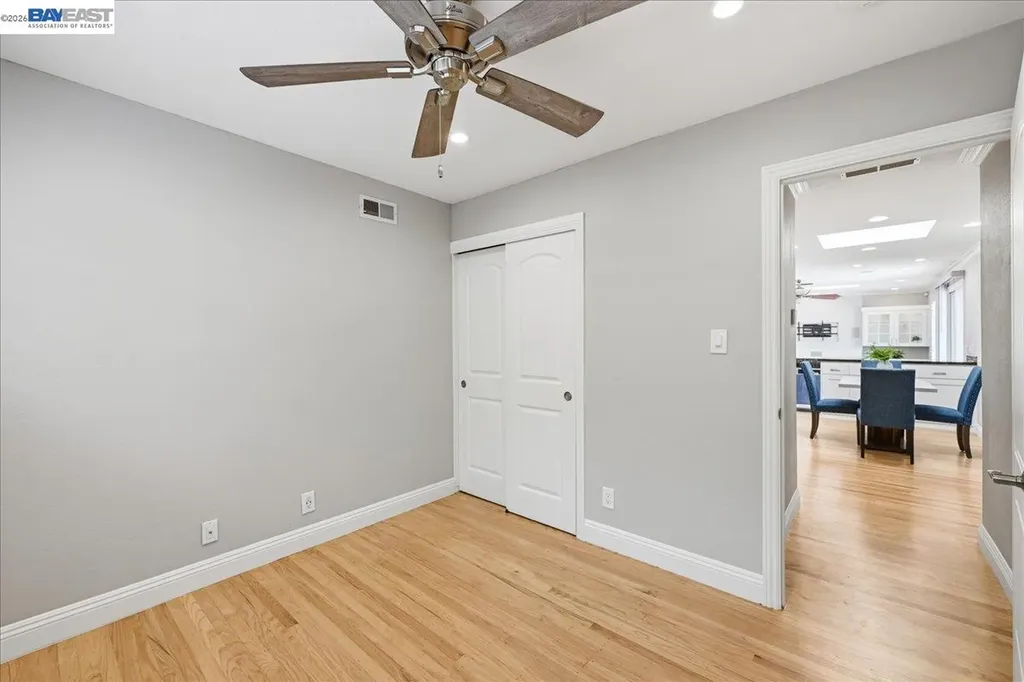 4685 Victoria Park Court Fremont CA 94538