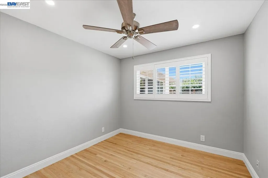 4685 Victoria Park Court Fremont CA 94538