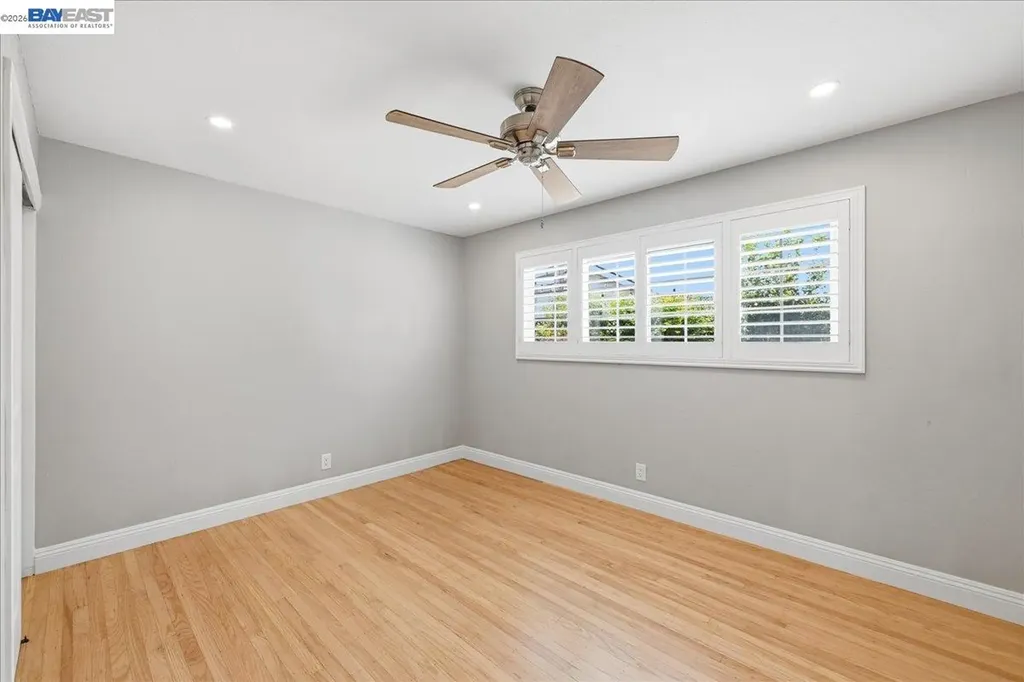 4685 Victoria Park Court Fremont CA 94538