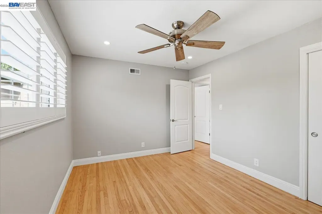 4685 Victoria Park Court Fremont CA 94538