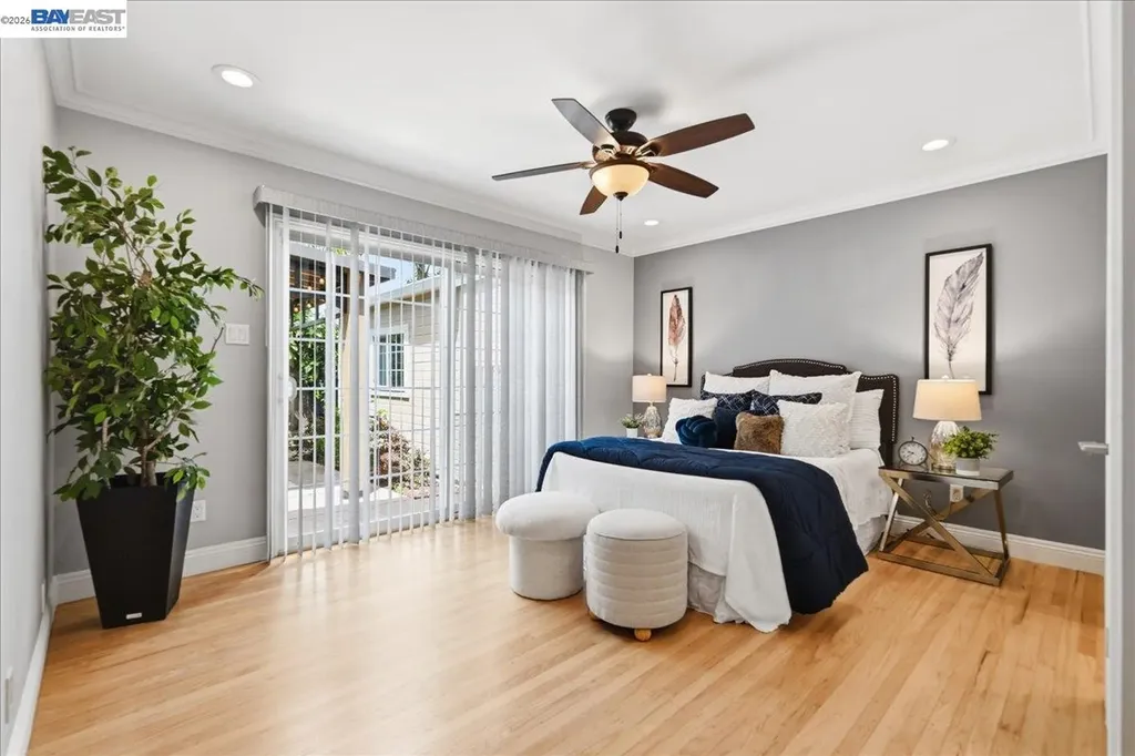 4685 Victoria Park Court Fremont CA 94538
