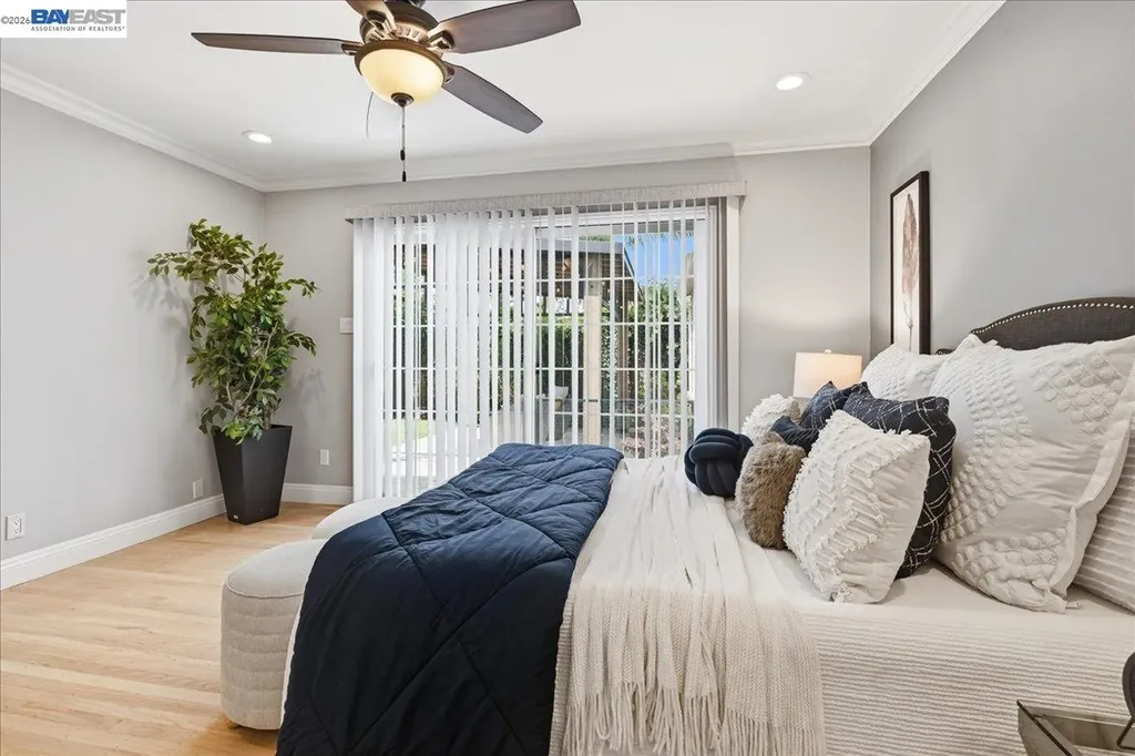 4685 Victoria Park Court Fremont CA 94538