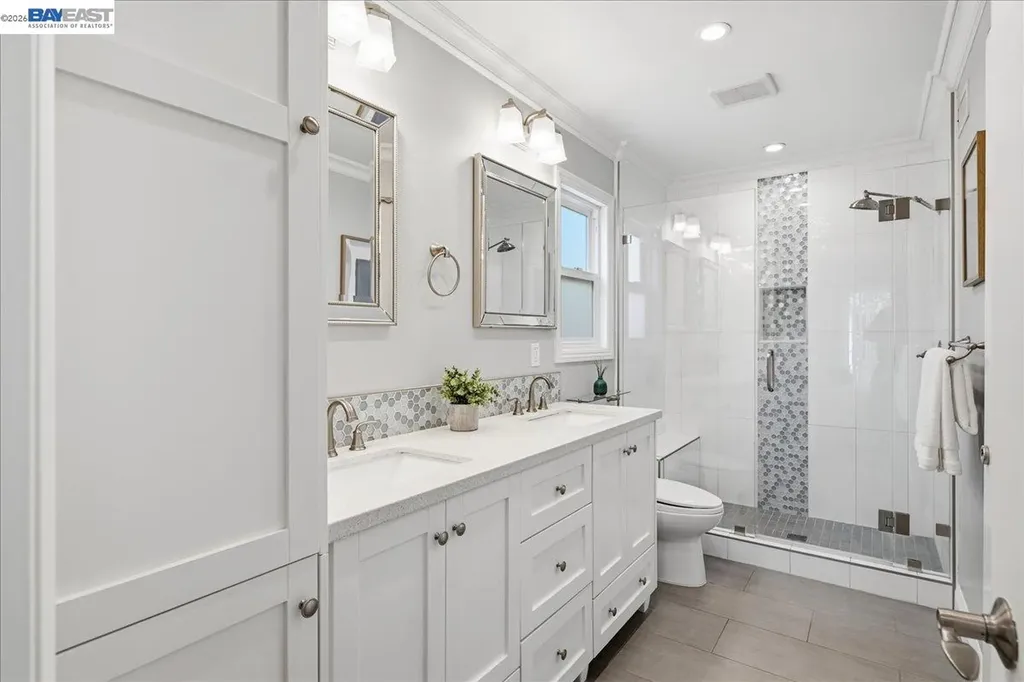 4685 Victoria Park Court Fremont CA 94538