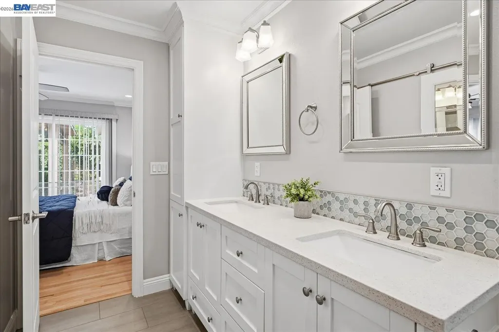 4685 Victoria Park Court Fremont CA 94538