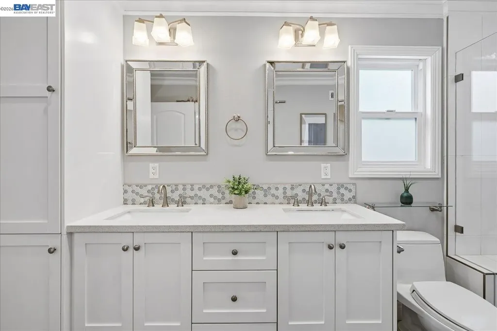 4685 Victoria Park Court Fremont CA 94538