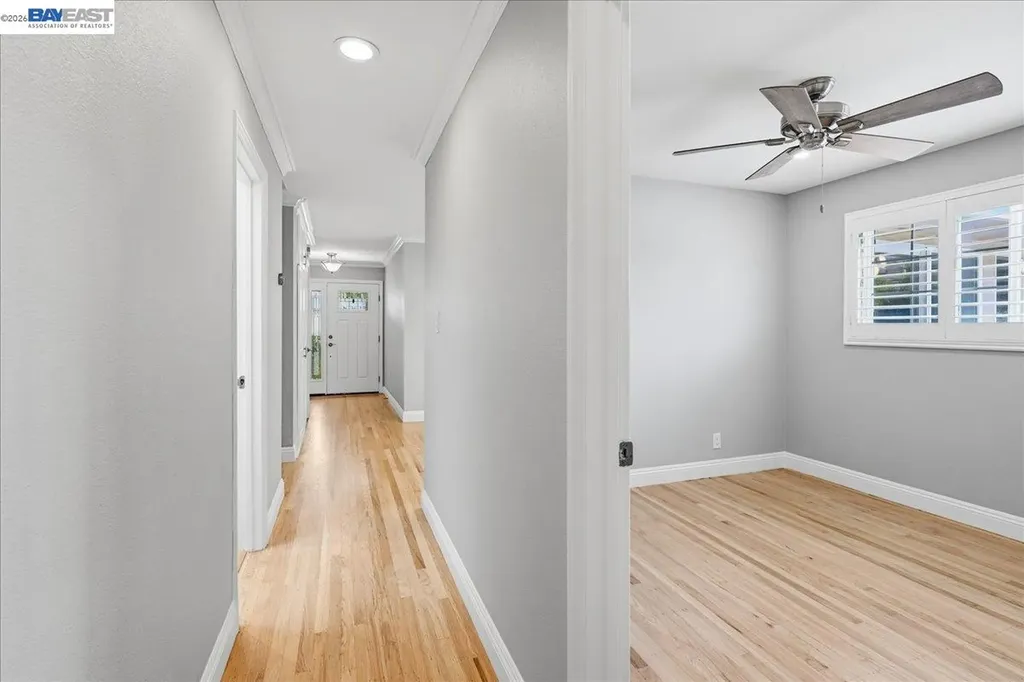 4685 Victoria Park Court Fremont CA 94538