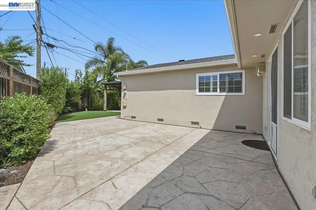 4685 Victoria Park Court Fremont CA 94538