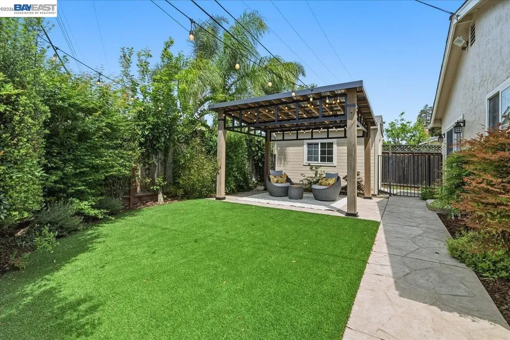 4685 Victoria Park Court Fremont CA 94538