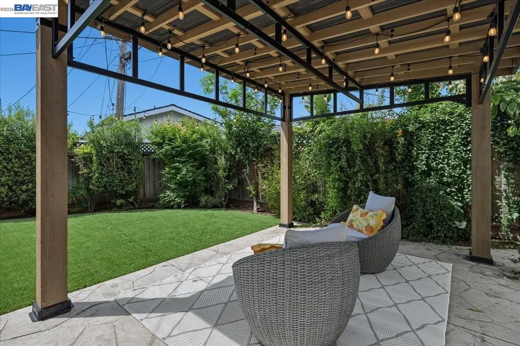 4685 Victoria Park Court Fremont CA 94538
