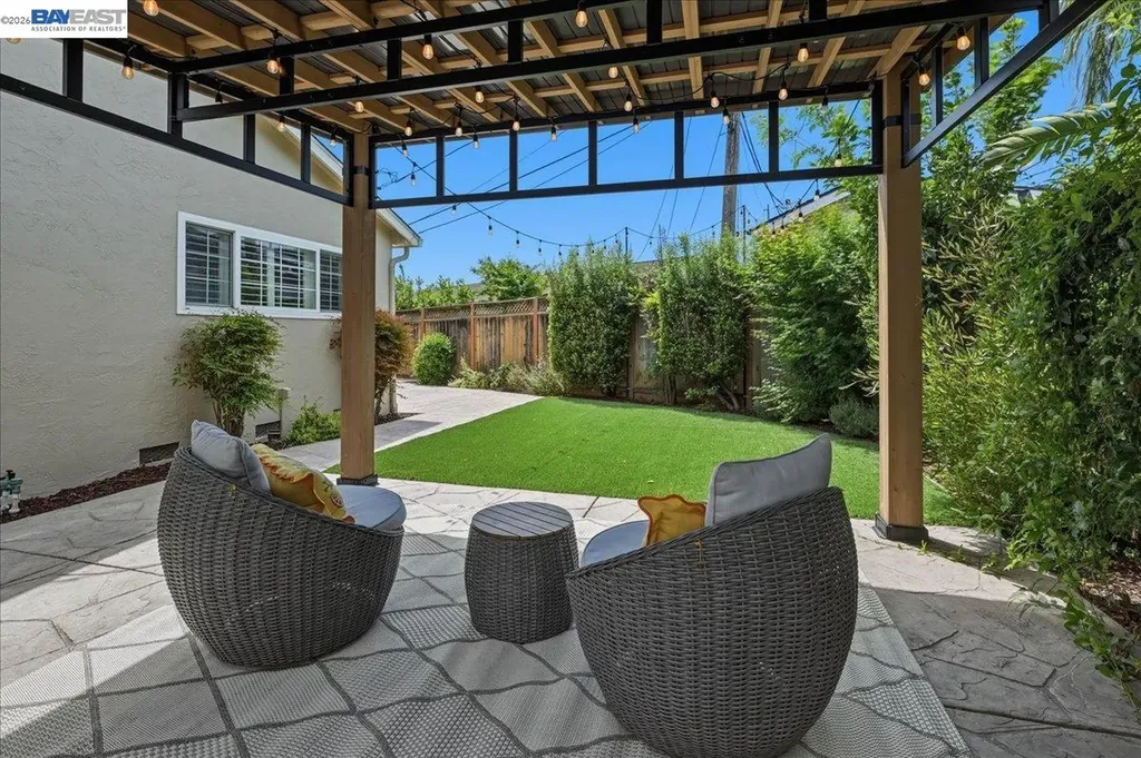 4685 Victoria Park Court Fremont CA 94538