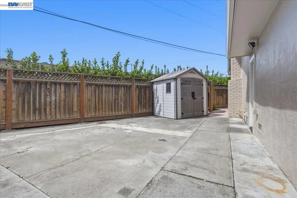 4685 Victoria Park Court Fremont CA 94538