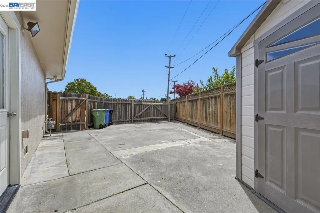 4685 Victoria Park Court Fremont CA 94538