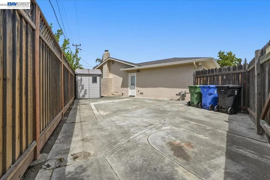 4685 Victoria Park Court Fremont CA 94538