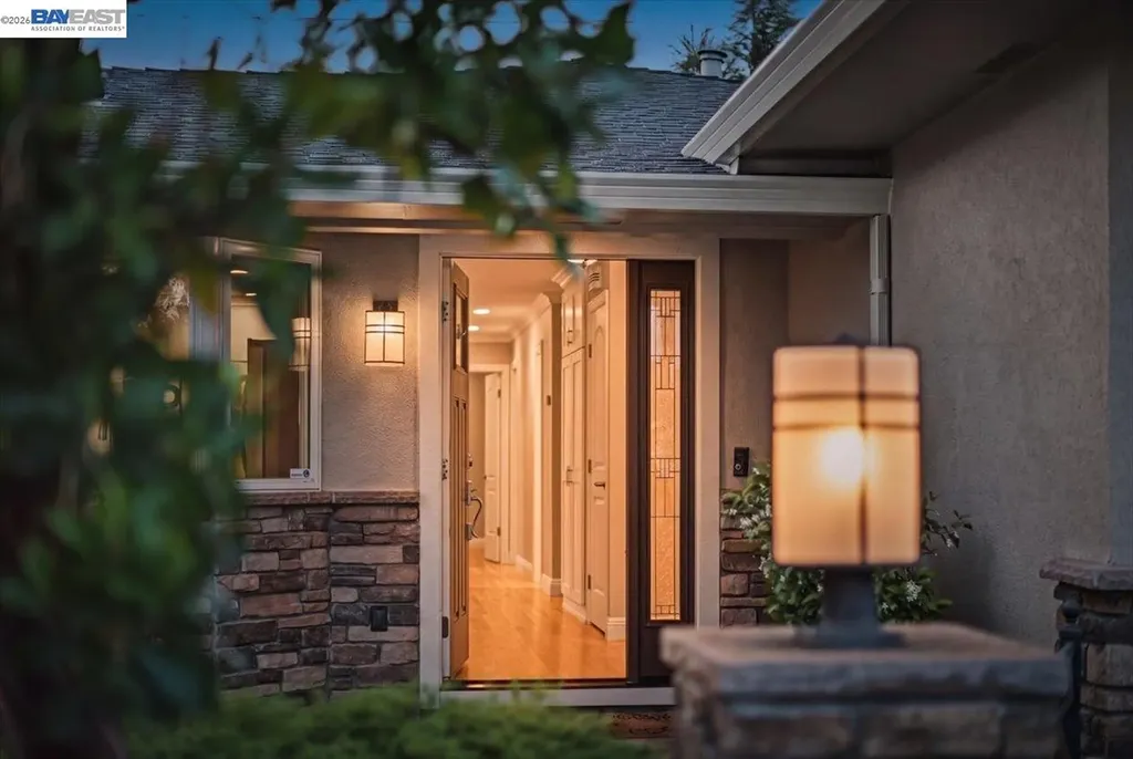 4685 Victoria Park Court Fremont CA 94538