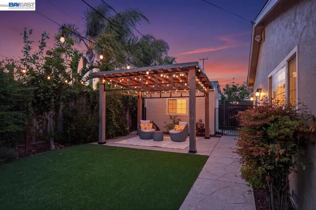 4685 Victoria Park Court Fremont CA 94538